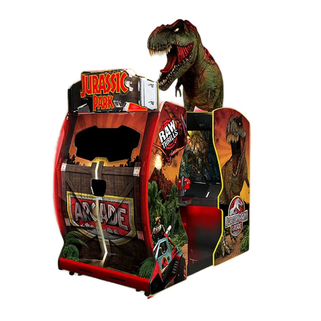 JURASSIC PARK