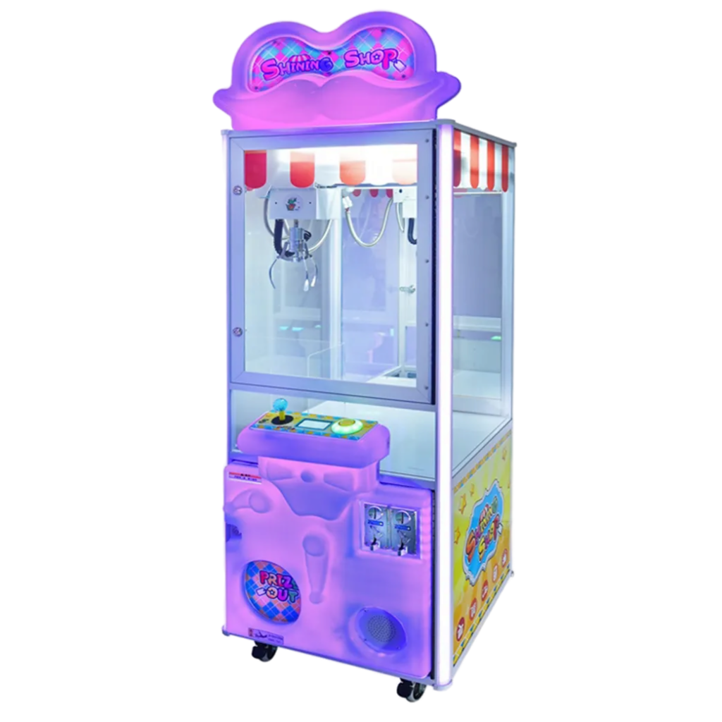 SHINING SHOP