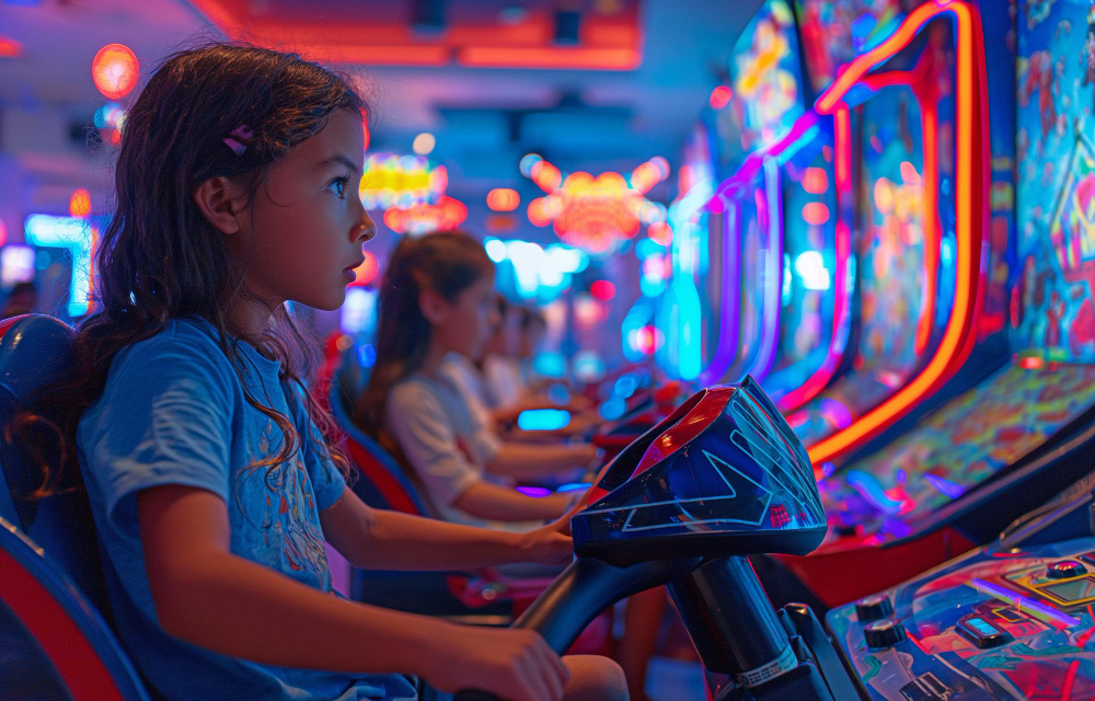 איך להפוך מרכז מסחרי למגנט למשפחות: המדריך המלא ליצירת חוויית לקוח רב-חושית